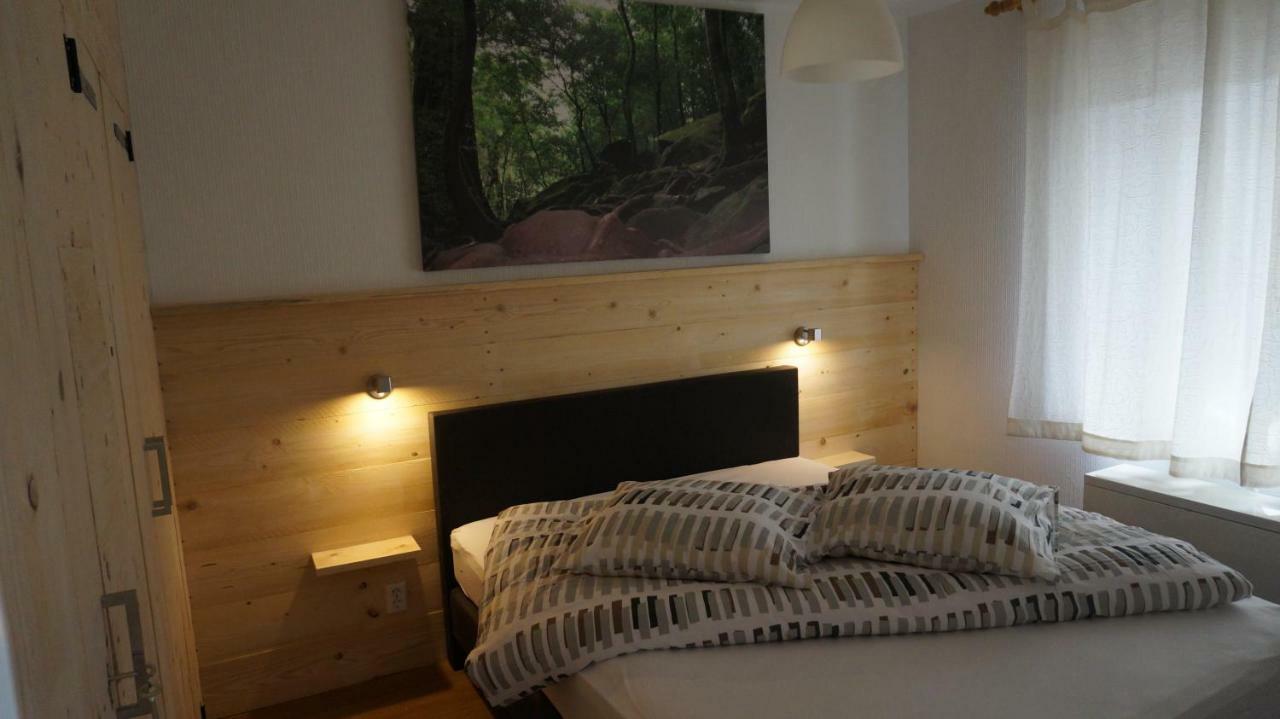 Appartement Familie Willems Winterberg 2 Extérieur photo