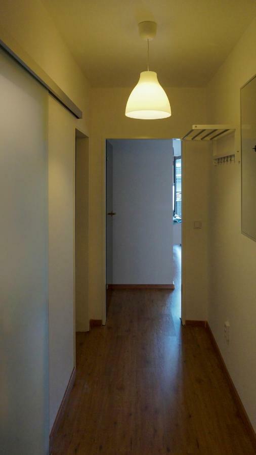 Appartement Familie Willems Winterberg 2 Extérieur photo