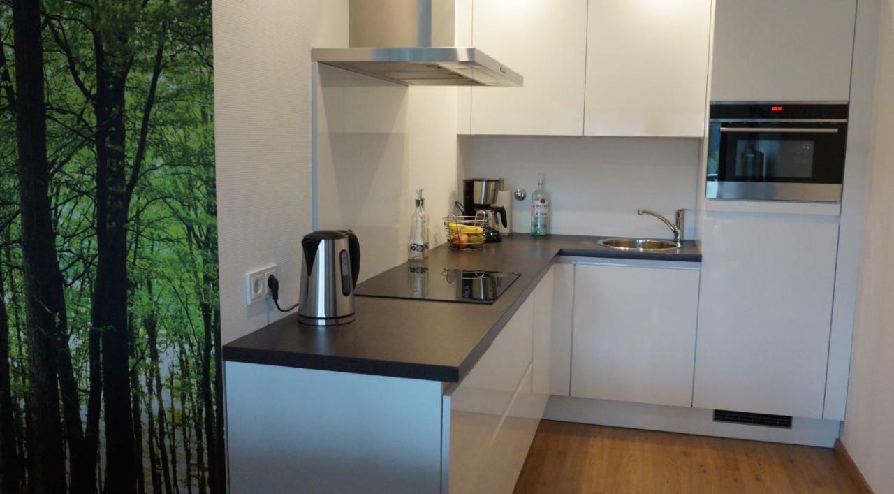 Appartement Familie Willems Winterberg 2 Extérieur photo