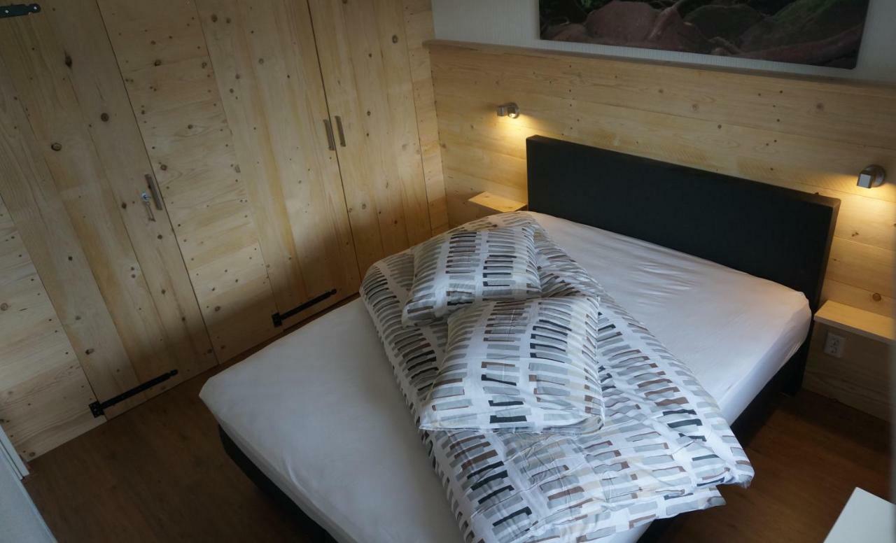 Appartement Familie Willems Winterberg 2 Extérieur photo