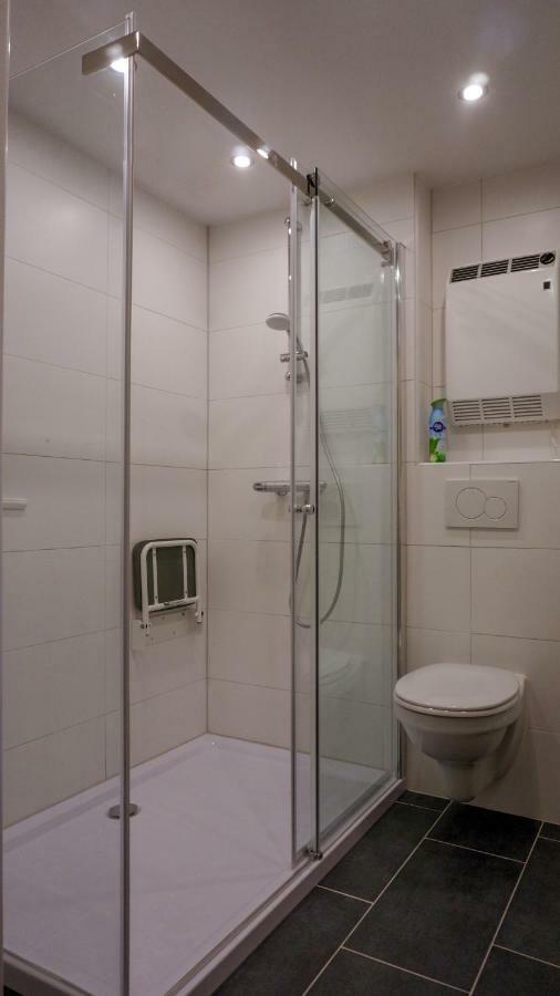 Appartement Familie Willems Winterberg 2 Extérieur photo